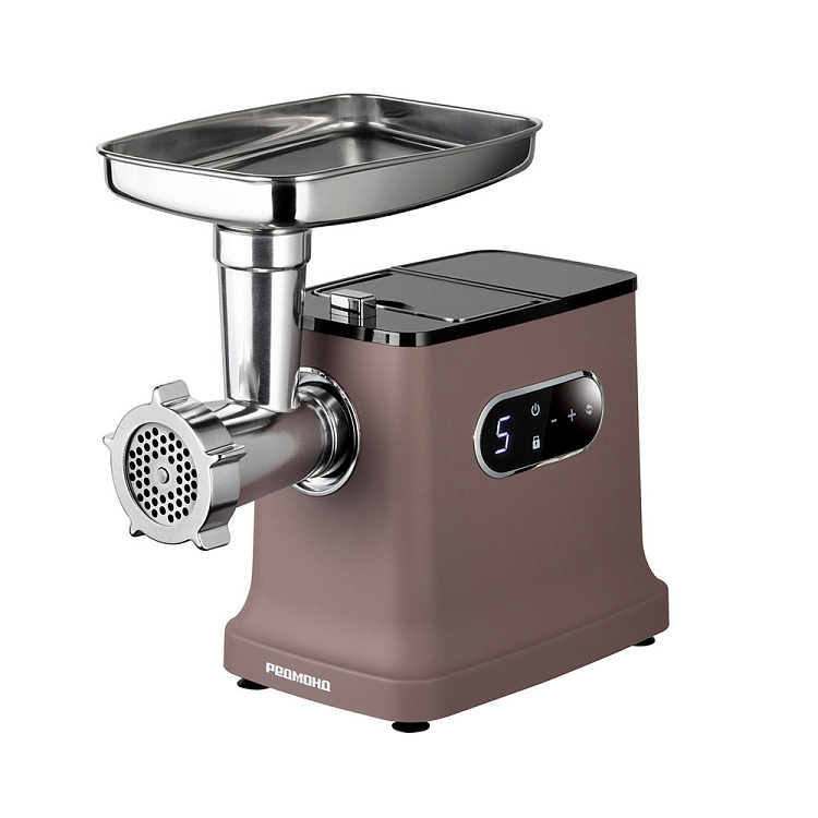 Мясорубка РЕДМОНД MG502 - фото - купить в интернет-магазине Редмонд