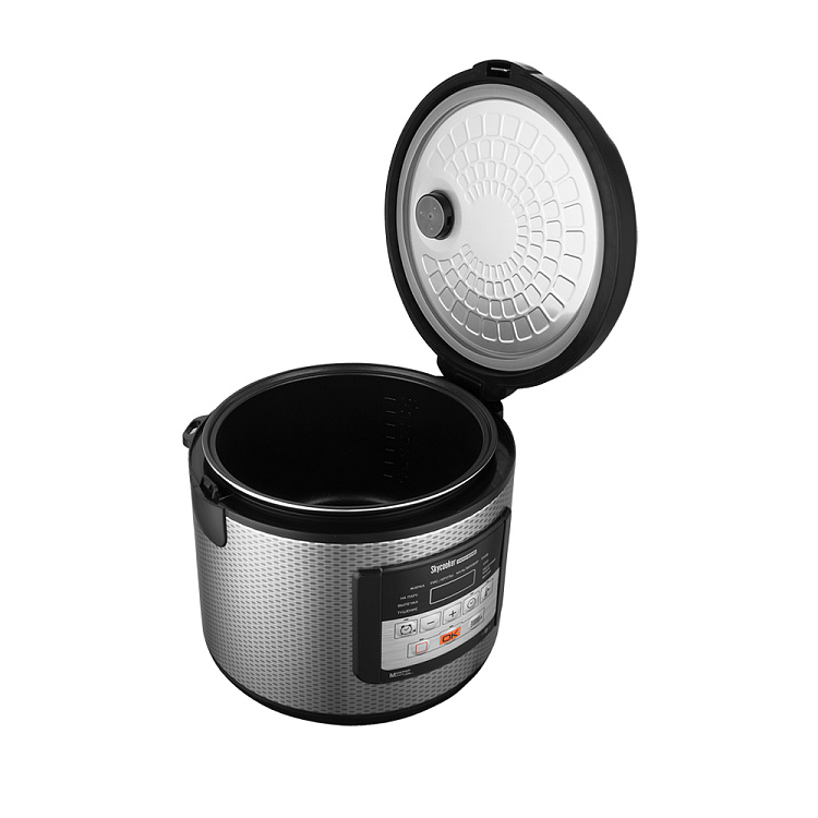 Умная мультиварка REDMOND SkyCooker M224S - фото 10 - купить в интернет-магазине Редмонд