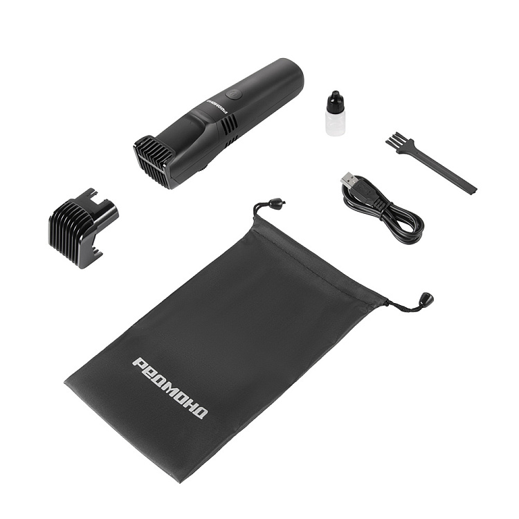 Триммер РЕДМОНД HT4803 - фото 10 - купить в интернет-магазине Редмонд