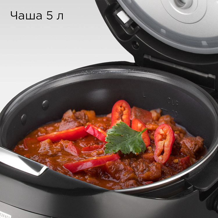 Мультиварка РЕДМОНД RMC-M90 - фото 7 - купить в интернет-магазине Редмонд