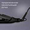 Выпрямитель для волос редмонд RCI-2328 (черный), фото