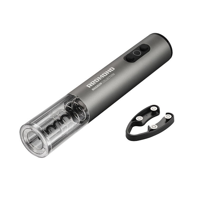 Электрический штопор REDMOND RKA-WO36 - фото 9 - купить в интернет-магазине Редмонд