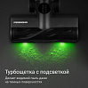 Пылесос вертикальный беспроводной РЕДМОНД VH1315 (серый), фото