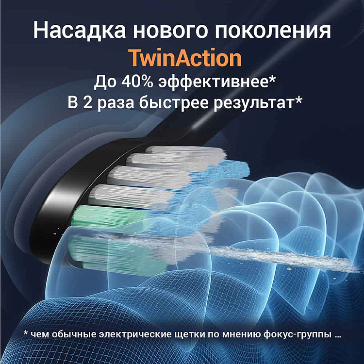 Центр зубной РЕДМОНД YR4503 - фото 3 - купить в интернет-магазине Редмонд