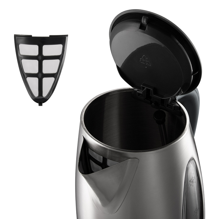 Электрический чайник REDMOND RK-M1591 - фото 5 - купить в интернет-магазине Редмонд