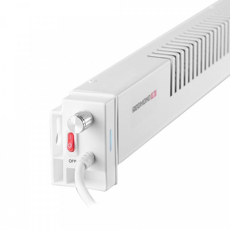 Обогреватель REDMOND SkyHeat 7002S (белый) - фото 6 - купить в интернет-магазине Редмонд