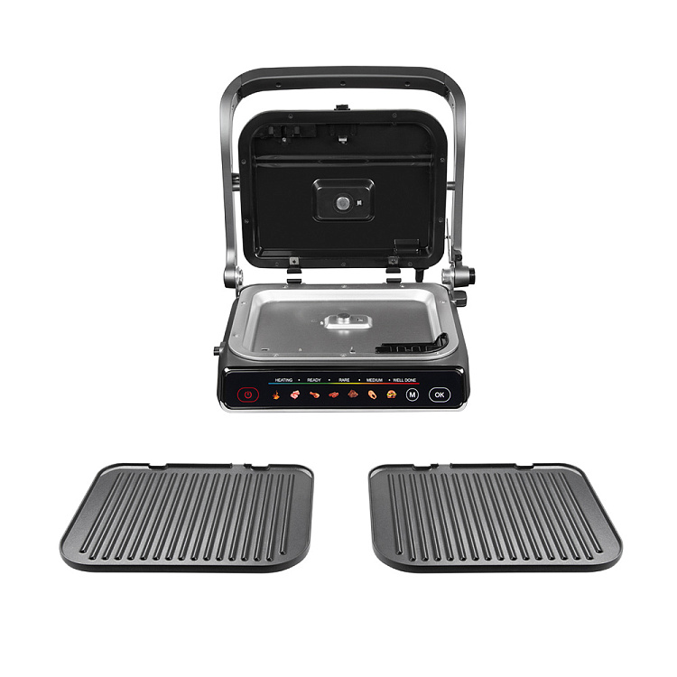 Гриль РЕДМОНД SteakMaster GM300: купить в Москве, СПб, России - отзывы ...