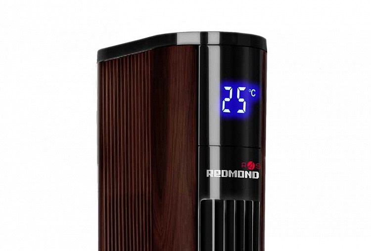 Вентилятор REDMOND SkyFan 5005S - фото 4 - купить в интернет-магазине Редмонд