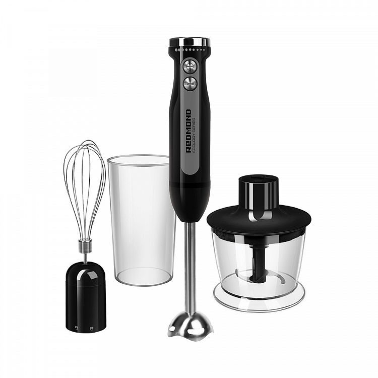 Блендер REDMOND RHB-2998 - фото 8 - купить в интернет-магазине Редмонд