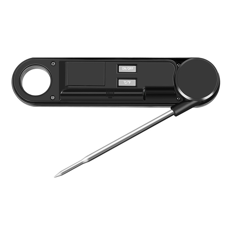 Термометр кухонный РЕДМОНД RAM-KT1 - фото 7 - купить в интернет-магазине Редмонд