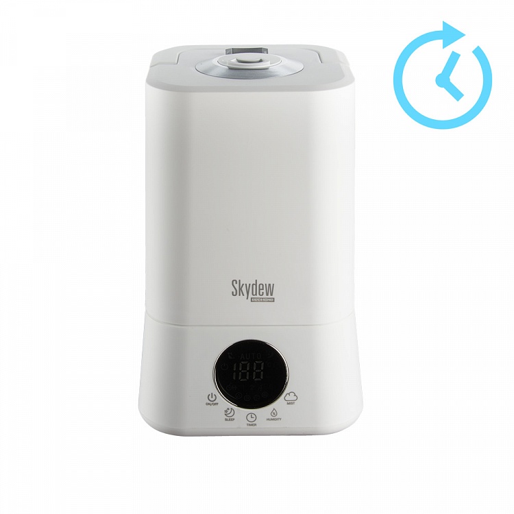 Увлажнитель REDMOND SkyDew 3317S - фото 4 - купить в интернет-магазине Редмонд