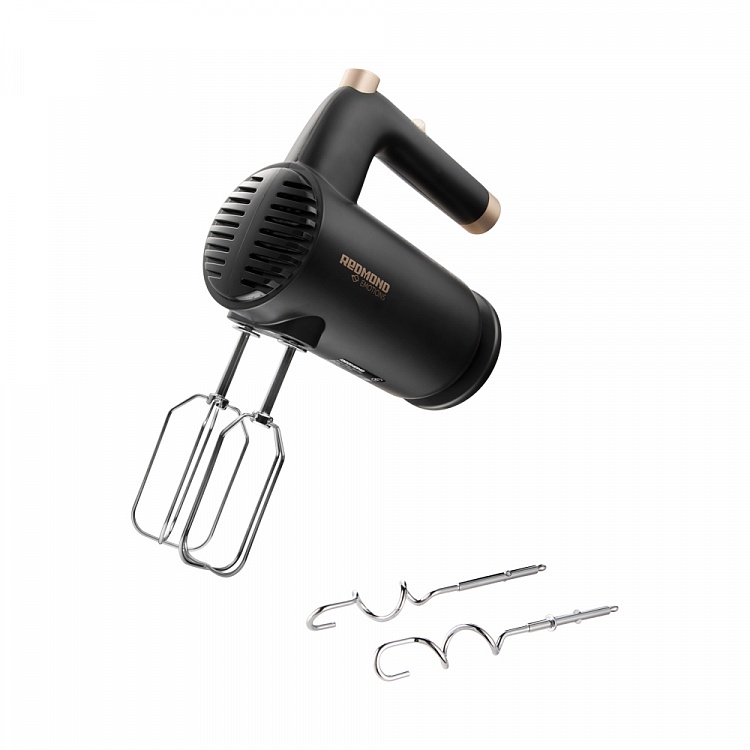 Миксер REDMOND RHM-2127 - фото 9 - купить в интернет-магазине Редмонд