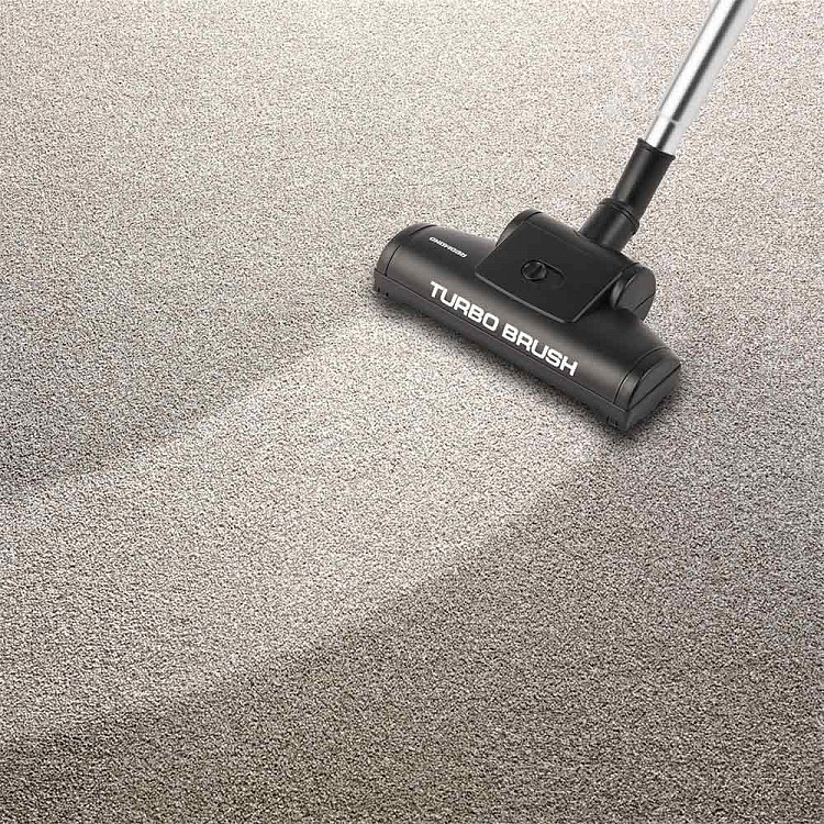 Пылесос REDMOND RV-308 - фото 7 - купить в интернет-магазине Редмонд