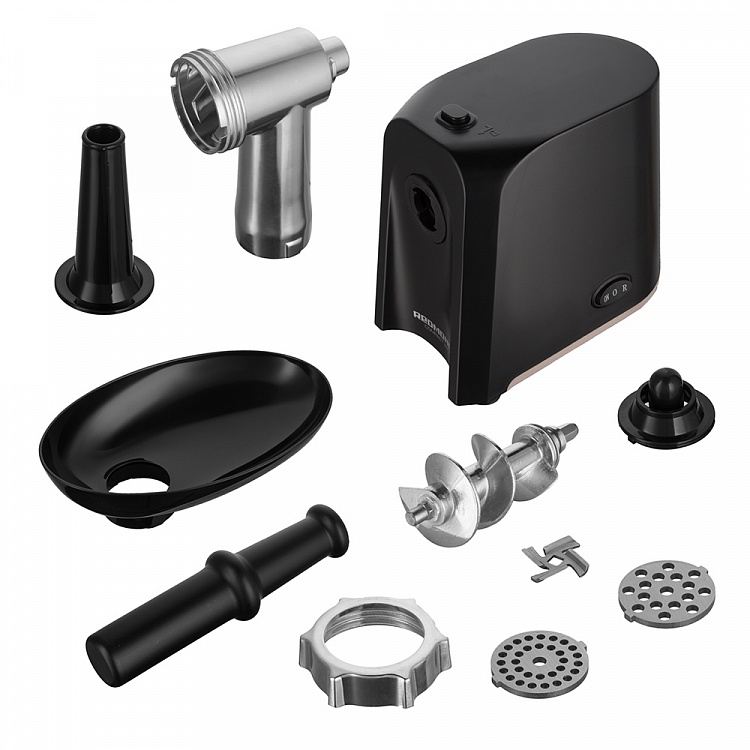 Мясорубка REDMOND RMG-1260 - фото 9 - купить в интернет-магазине Редмонд