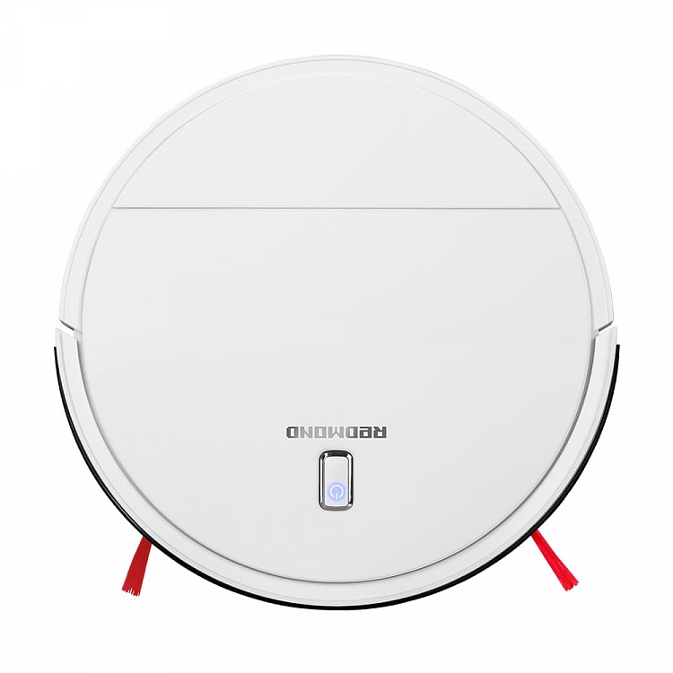 Робот-пылесос REDMOND RV-R150 - фото 7 - купить в интернет-магазине Редмонд