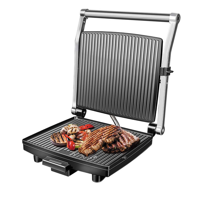 Гриль РЕДМОНД SteakMaster RGM-M800 - фото - купить в интернет-магазине Редмонд