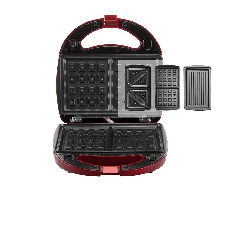 Мультипекарь REDMOND RMB-M6012 Limited Edition - фото 6 - купить в интернет-магазине Редмонд