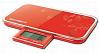 Весы кухонные редмонд RS-721 (красный), фото