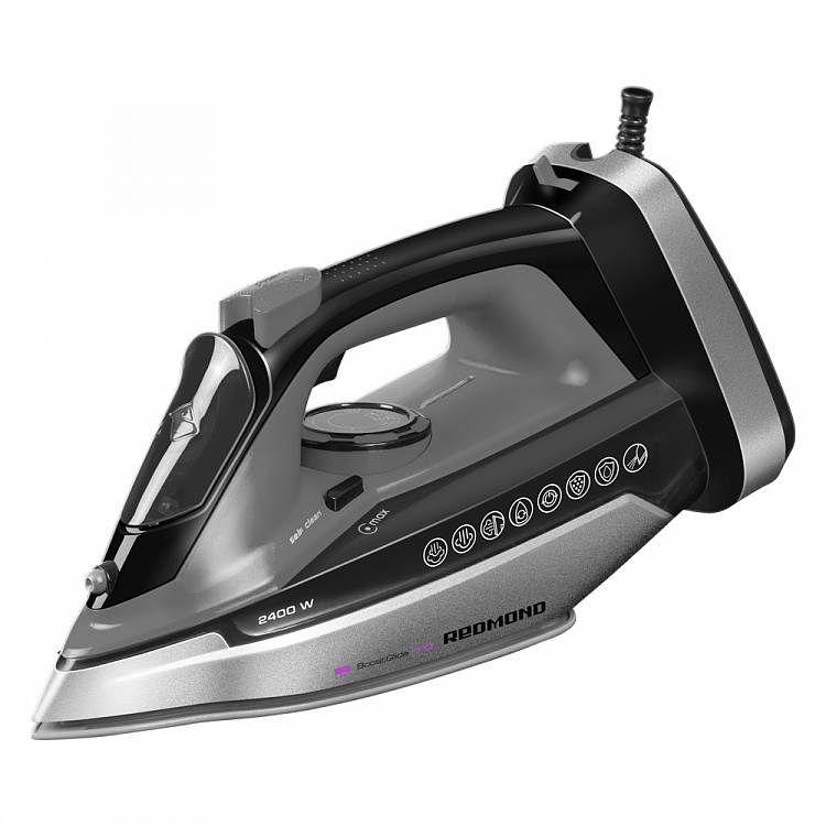Утюг беспроводной REDMOND RI-C272 - фото 8 - купить в интернет-магазине Редмонд