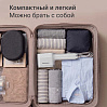 Отпариватель ручной РЕДМОНД SH1632 (белый), фото
