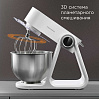 Планетарный миксер РЕДМОНД FM600 (белый), фото