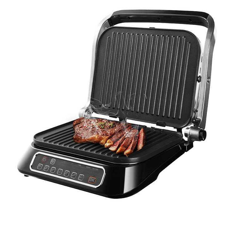 Гриль REDMOND SteakMaster RGM-M807 - фото - купить в интернет-магазине Редмонд