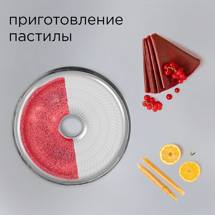 Электросушилка REDMOND RFD-0159 - фото 7 - купить в интернет-магазине Редмонд