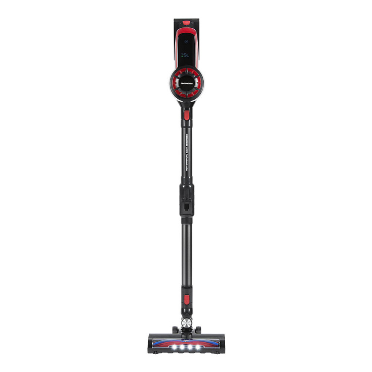 Пылесос вертикальный беспроводной РЕДМОНД VH1313 - фото 9 - купить в интернет-магазине Редмонд