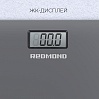 Напольные весы редмонд RS-757 (серый), фото