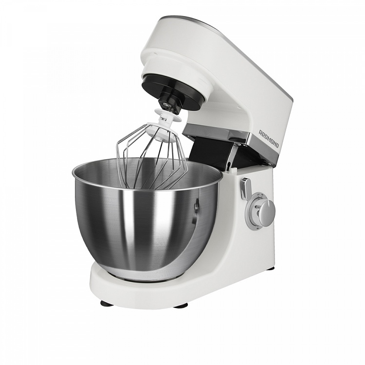 Планетарный миксер REDMOND RFM-5301 - фото 8 - купить в интернет-магазине Редмонд