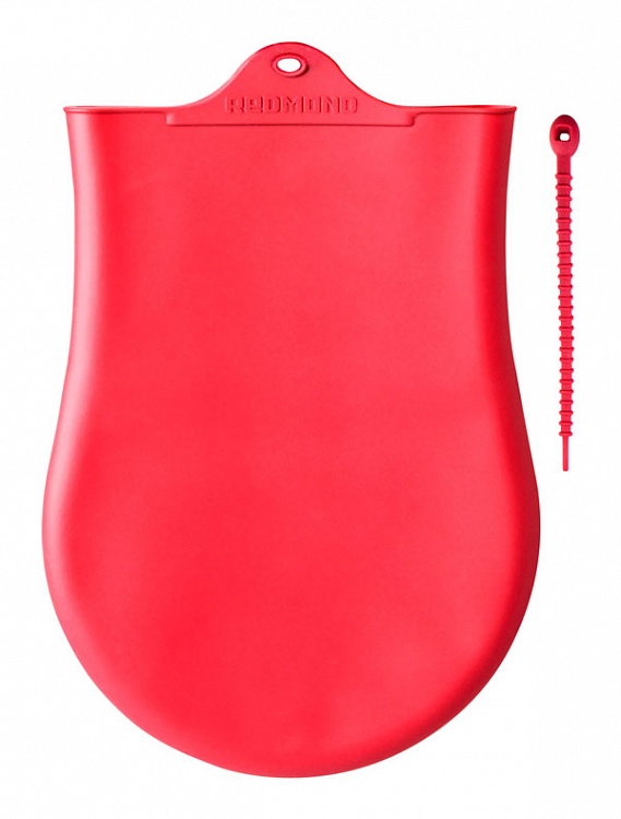 Силиконовый мешок для замешивания REDMOND RAM-SBD1 - фото 6 - купить в интернет-магазине Редмонд