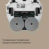 Умный робот-пылесос редмонд VR1322S WiFi, фото