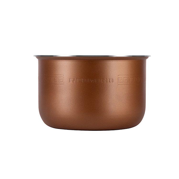 Чаша для мультиварки РЕДМОНД RB-A503																								 - фото 3 - купить в интернет-магазине Редмонд