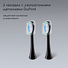 Электрическая зубная щетка редмонд TB4601 (черный), фото