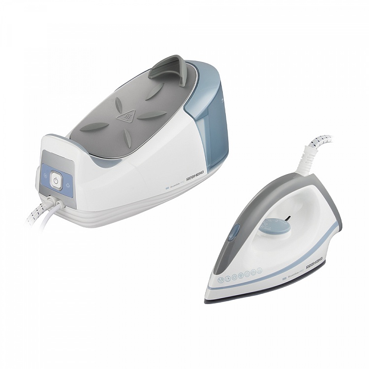 Парогенератор REDMOND RSS-5909 - фото 9 - купить в интернет-магазине Редмонд