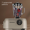 Кухонная машина РЕДМОНД FM615 (бежевый), фото