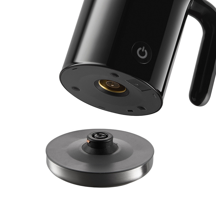 Капучинатор REDMOND MF5000 (черный) - фото 8 - купить в интернет-магазине Редмонд