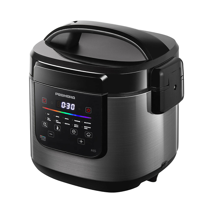 Умная мультиварка РЕДМОНД SkyCooker MC124S - фото - купить в интернет-магазине Редмонд
