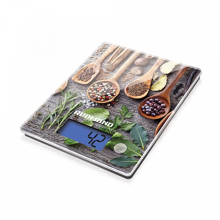 Весы кухонные REDMOND RS-7361 - фото 9 - купить в интернет-магазине Редмонд