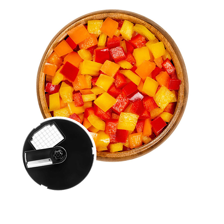 Блендер REDMOND RHB-2964 - фото 8 - купить в интернет-магазине Редмонд