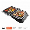 Гриль SteakMaster REDMOND RGM-M805: купить в Москве, СПб, России ...
