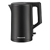 Электрический чайник РЕДМОНД KM243 (черный), фото
