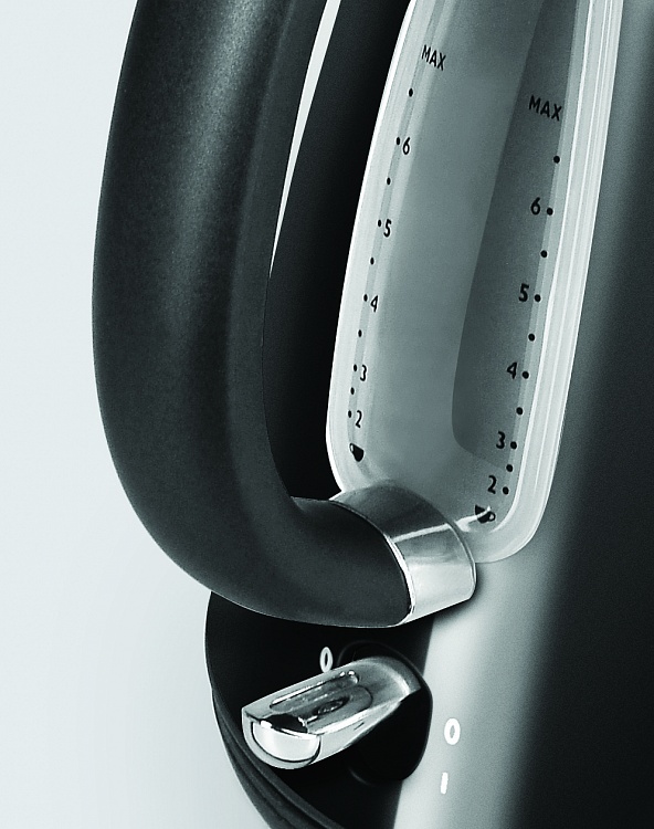 Электрический чайник REDMOND RK-M132 - фото 4 - купить в интернет-магазине Редмонд