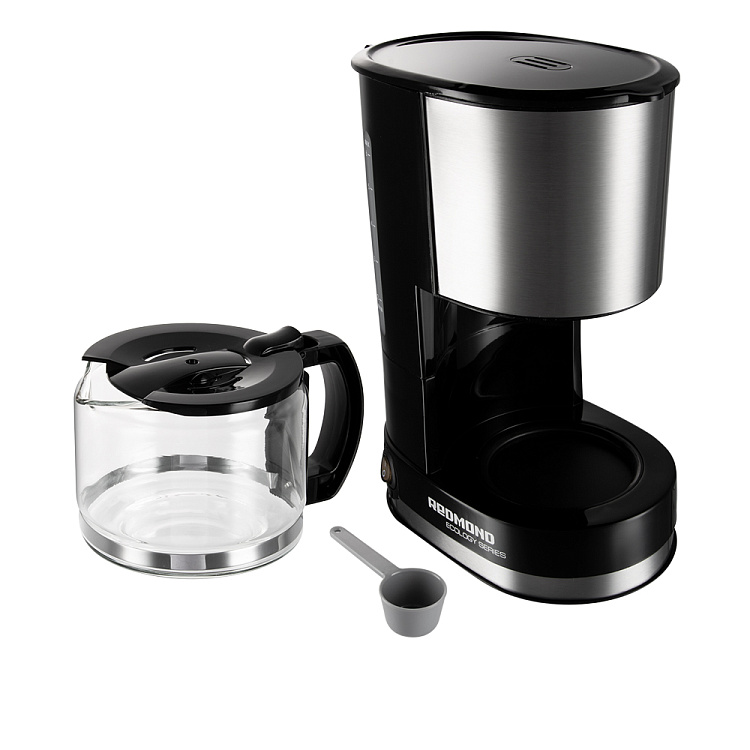 Кофеварка REDMOND RCM-M1507: купить в Москве, СПб, России - отзывы ...