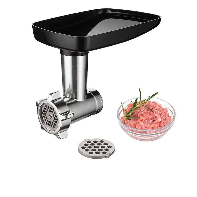 Набор аксессуаров для кухонных машин РЕДМОНД RKMA-1002 - фото 3 - купить в интернет-магазине Редмонд