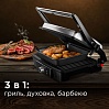 Гриль-духовка редмонд SteakMaster RGM-M808P, фото