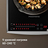 Электроплита индукционная РЕДМОНД IC2003, фото