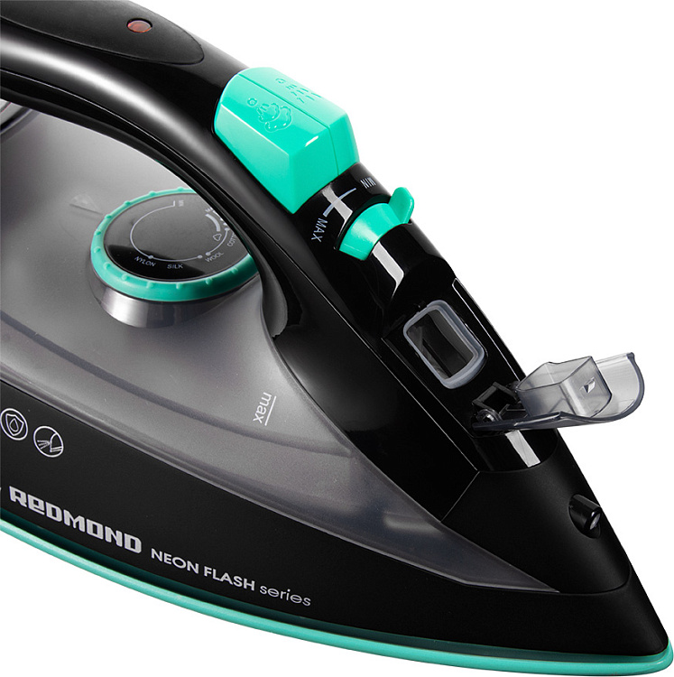 Утюг РЕДМОНД RI-C268 - фото 9 - купить в интернет-магазине Редмонд