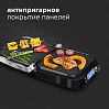 Гриль-духовка SteakMaster редмонд RGM-M825P, фото