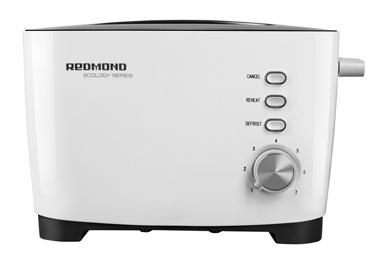 Тостер REDMOND RT-M406-E - фото 6 - купить в интернет-магазине Редмонд